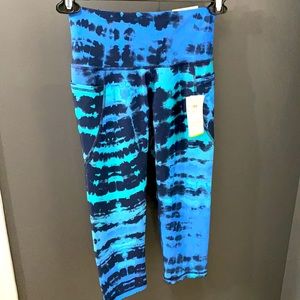 NWT compression tights oldnavy powersoft highwaist